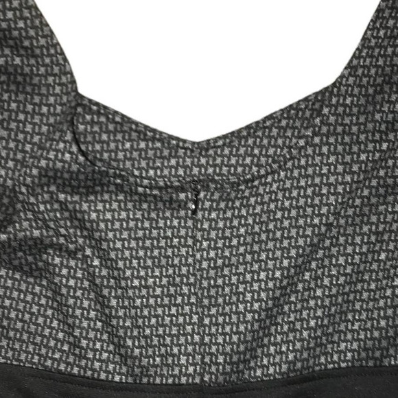 BIG FLIRT OFF SHOULDER MINI DRESS SZ M - Picture 9 of 10